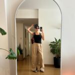 Agustina Suásquita Instagram - Se nos va el calor y con él estos últimos looks de verano…gracias por tanto nos vemos el año que viene amores míos *le hablaba a su ropa* voten preferido del 1 al 10 solo aras pura raza tienen comodín para votar más de uno