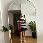 Agustina Suásquita Instagram - Se nos va el calor y con él estos últimos looks de verano…gracias por tanto nos vemos el año que viene amores míos *le hablaba a su ropa* voten preferido del 1 al 10 solo aras pura raza tienen comodín para votar más de uno