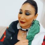 Ahlam Hassan Instagram – كل عام وديرتي الكويت  بالف خير ♥️
اللهم احفظ الكويت وشعبها من كل مكروه ♥️ 🇰🇼🇰🇼🇰🇼🇰🇼🇰🇼🇰🇼🇰🇼