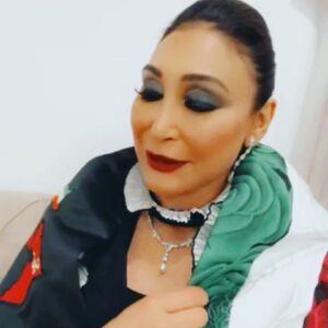 Ahlam Hassan Instagram - كل عام وديرتي الكويت  بالف خير ♥️
اللهم احفظ الكويت وشعبها من كل مكروه ♥️ 🇰🇼🇰🇼🇰🇼🇰🇼🇰🇼🇰🇼🇰🇼