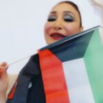 Ahlam Hassan Instagram - كل عام وديرتي الكويت بالف خير ♥️ اللهم احفظ الكويت وشعبها من كل مكروه ♥️ 🇰🇼🇰🇼🇰🇼🇰🇼🇰🇼🇰🇼🇰🇼