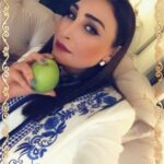 Ahlam Hassan Instagram - يأتي بها #الله إن #الله لطيف خبير | ♥️🙏🏻