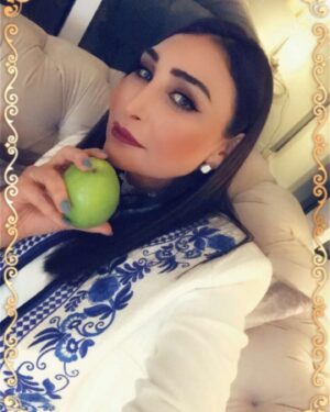 Ahlam Hassan Instagram - يأتي بها #الله إن #الله لطيف خبير | ♥️🙏🏻