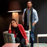 Ahlam Hassan Instagram - ولي أملٌ بربي لا يخيب | ✨♥️