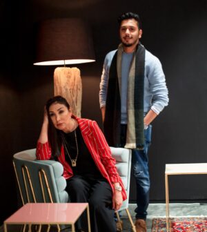Ahlam Hassan Instagram - ولي أملٌ بربي لا يخيب | ✨♥️