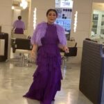 Ahlam Hassan Instagram – من احلى اللوكات اللي فعلا اعجبتني وعجبت الناس الحمدالله 
البدلة تصميم المبدع ظاهر باقر 
مكياج وشعر صالون فيوويل 
عاد انا عندي مناسبة قريبا جدا ان شاءالله 
مع نفس القروب وان شاءالله يعجبكم 
@thaher.baqer 👈🏻👈🏻👈🏻
@viewelsalon 👈🏻👈🏻👈🏻