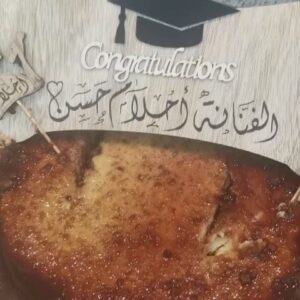 Ahlam Hassan Instagram - 💙🦋الحمدالله انتهيت من تصوير مسلسل افراج مشروط .. للمخرج الخلوق المبدع عيسى ذياب 
كل الكلمات تعجز عن شكرك لاحتوائك لي واستفزازك حتى اكتشفت جانب جديد  لقدراتي كممثله .. اتمنى تكرار التجربه معاك ..
اشكر العاملين في هذا العمل لصدقهم وحبهم لانجازه رغم الظروف 
شكرا لنجمه الجميله الفنانه هدى الخطيب على عزيمة الغدا باسم لحصولي على درجة الدكتوراه ماهي غريبه عليج يا حبيبتي كفيتي ووفيتي 
محبة الناس لا تقدر بثمن 💙🦋