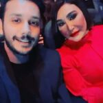 Ahlam Hassan Instagram - شكر وتقدير للمجلس الوطني للثقافة والفنون والآداب على هذا التكريم ❤️❤️❤️❤️❤️❤️❤️❤️❤️❤️❤️ واشكر فرقة مسرح الخليج العربي على دعمكم المستمر لي ولجميع أعضاء الفرقة ❤️❤️❤️❤️❤️❤️❤️❤️❤️❤️❤️❤️ شكرا لاسرتي الداعمه لي الله يخليكم لي ❤️❤️❤️❤️❤️❤️❤️❤️❤️❤️❤️❤️ شكرا للاعلامي عبدالرحمن الدين شريك النجاح صاحب المواقف ❤️ ❤️❤️❤️❤️❤️❤️❤️❤️❤️❤️❤️❤️ شكرا لرابطة اعضاء هيئة التدريس في المعهد العالي للفنون المسرحيه على هذا الدعم والاهتمام ♥️♥️♥️♥️♥️♥️♥️♥️♥️♥️♥️♥️ كل الحب والتقدير لزملائي على هذا الحب والاحترام والتقدير والتشجيع فرحتوني واااايد ♥️♥️♥️♥️♥️♥️♥️♥️♥️♥️ شكرا لكل من بارك لي .. احبكم وايد ♥️♥️♥️♥️♥️♥️♥️♥️♥️♥️♥️♥️ لوك التكريم برعاية صالون فيوويل مكياج / ماريا الشعر / شيماء شكرا لادارة الصالون على هذا الاهتمام @aliarty @shaker_arti @bohassan_arti @theater.kw @hidafa_q8 @aldayeen @maithambader @viewelsalon