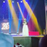 Ahlam Hassan Instagram - شكر وتقدير للمجلس الوطني للثقافة والفنون والآداب على هذا التكريم ❤️❤️❤️❤️❤️❤️❤️❤️❤️❤️❤️ واشكر فرقة مسرح الخليج العربي على دعمكم المستمر لي ولجميع أعضاء الفرقة ❤️❤️❤️❤️❤️❤️❤️❤️❤️❤️❤️❤️ شكرا لاسرتي الداعمه لي الله يخليكم لي ❤️❤️❤️❤️❤️❤️❤️❤️❤️❤️❤️❤️ شكرا للاعلامي عبدالرحمن الدين شريك النجاح صاحب المواقف ❤️ ❤️❤️❤️❤️❤️❤️❤️❤️❤️❤️❤️❤️ شكرا لرابطة اعضاء هيئة التدريس في المعهد العالي للفنون المسرحيه على هذا الدعم والاهتمام ♥️♥️♥️♥️♥️♥️♥️♥️♥️♥️♥️♥️ كل الحب والتقدير لزملائي على هذا الحب والاحترام والتقدير والتشجيع فرحتوني واااايد ♥️♥️♥️♥️♥️♥️♥️♥️♥️♥️ شكرا لكل من بارك لي .. احبكم وايد ♥️♥️♥️♥️♥️♥️♥️♥️♥️♥️♥️♥️ لوك التكريم برعاية صالون فيوويل مكياج / ماريا الشعر / شيماء شكرا لادارة الصالون على هذا الاهتمام @aliarty @shaker_arti @bohassan_arti @theater.kw @hidafa_q8 @aldayeen @maithambader @viewelsalon
