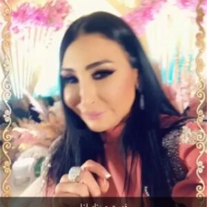Ahlam Hassan Instagram - جمالج وجمال صوتج وأدائج 
شنو هالتفاؤل الجميل فدووووه
سر الحياة عيونك 💙🦋.. إي والله عيونك💙🦋
كل التوفيق لج حياااتي ♥️
@aseelhameem👈🏻👈🏻👈🏻👈🏻♥️
