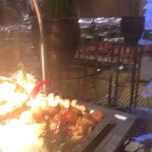 Ahlam Hassan Instagram - في فندق الميلينيوم الاكل جدا لذيذ لذيذ لذيذ .. والكل الحمدالله مدح الكل .. شكرا لادارة الفندق على الاهتمام وشكرا كارووول الجندي المجهول .. @millenniumhotelkuwait 
@carol.adel