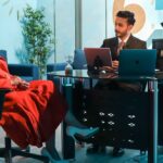 Ahlam Hassan Instagram - بيبان عبدالرحمن افتحت البيبان وقلت اللي بخاطري بالذات في باب الحديقة شكرا لك يا خلوق على هذا اللقاء الراقي .. جدا استمتعت ويا رب اشوفك من نجاح لي نجاح … @aldayeen