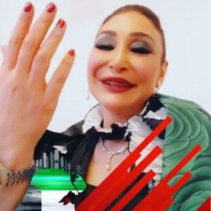Ahlam Hassan Instagram - كل عام وديرتي الكويت  بالف خير ♥️
اللهم احفظ الكويت وشعبها من كل مكروه ♥️ 🇰🇼🇰🇼🇰🇼🇰🇼🇰🇼🇰🇼🇰🇼