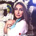 Ahlam Hassan Instagram - الحمد اجريت عملية جراحية وتكللت بالنجاح هذا بفضل ربي ودعاء امي واهلي ومحبيني .. اسبوع صعب لكن الحمدالله على كل شي 🙏🏻 لَا يَشْكُرُ اللَّهَ مَنْ لَا يَشْكُرُ النَّاسَ حبيت اشكر كل شخص تحمد لي بالسلامه .. سواء بزياره او اتصال او مسج .. واللي مقدر معذور .. محبة الناس كنز ❤️ انا حاليا طلعت من المستشفى 🙏🏻 فترة بسيطه ان شاءالله وأمارس حياتي العملية كل كلمات الشكر ما توفيكم حقكم حبايبي ♥️🌹 دعواتكم لي 🙏🏻