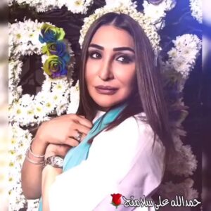 Ahlam Hassan Instagram - الحمد اجريت عملية جراحية وتكللت بالنجاح هذا بفضل ربي ودعاء امي واهلي ومحبيني .. اسبوع صعب لكن الحمدالله على كل شي 🙏🏻
لَا يَشْكُرُ اللَّهَ مَنْ لَا يَشْكُرُ النَّاسَ
حبيت اشكر كل شخص تحمد لي بالسلامه .. سواء بزياره او اتصال او مسج .. واللي مقدر معذور .. محبة الناس كنز ❤️ انا حاليا طلعت من المستشفى 🙏🏻 فترة بسيطه ان شاءالله وأمارس حياتي العملية 
كل كلمات الشكر ما توفيكم حقكم حبايبي ♥️🌹
دعواتكم لي 🙏🏻