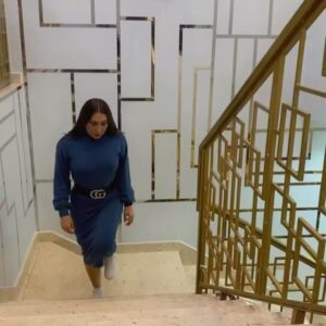Ahlam Hassan Instagram - الحياة ليست شيئاً آخر غير شعور الإنسان بالحياة.
♥️💍♥️