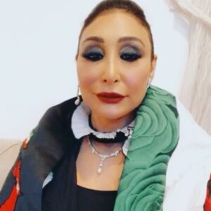 Ahlam Hassan Instagram - كل عام وديرتي الكويت  بالف خير ♥️
اللهم احفظ الكويت وشعبها من كل مكروه ♥️ 🇰🇼🇰🇼🇰🇼🇰🇼🇰🇼🇰🇼🇰🇼
