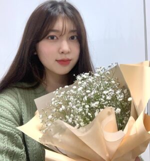 Ahn Seo-hyun Instagram - My BirthDay🎂🎂 Thank you all‼️