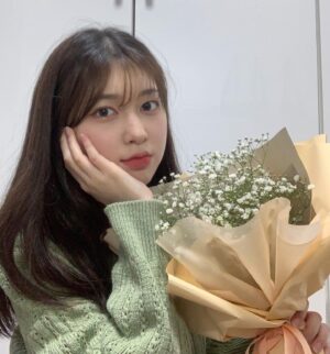 Ahn Seo-hyun Instagram - My BirthDay🎂🎂 Thank you all‼️