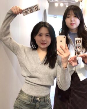 Ahn Seo-hyun Instagram - 7년즈｡.｡: *