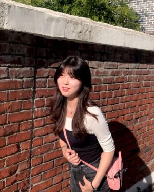 Ahn Seo-hyun Instagram - 알찬 휴일!! 🤍