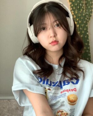 Ahn Seo-hyun Instagram - 날씨 최고🍃🦆🦆🦆