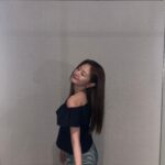 Ahn Ji-young Instagram - 💋💋