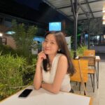 Ahn Ji-young Instagram - 평화로웠던 2주간의 치앙마이🐘🌿🌿