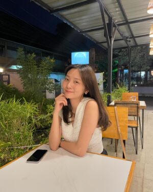 Ahn Ji-young Instagram - 평화로웠던 2주간의 치앙마이🐘🌿🌿