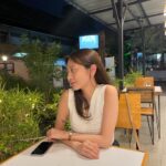Ahn Ji-young Instagram - 평화로웠던 2주간의 치앙마이🐘🌿🌿
