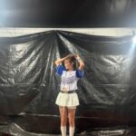 Ahn Ji-young Instagram – 😝