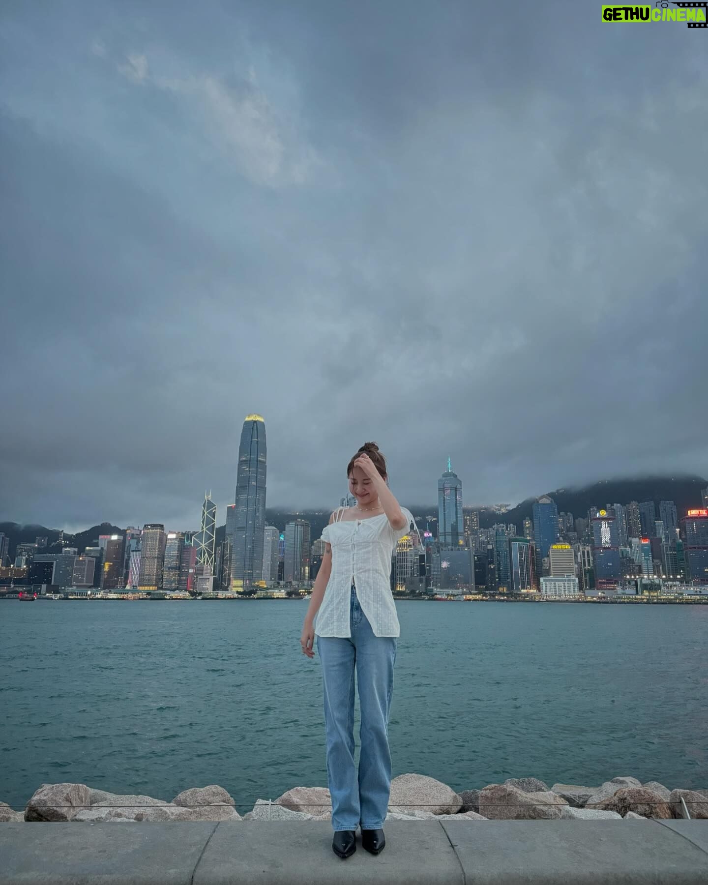 Ahn Ji-young - 23.2K Likes - 홍콩에서🧋
#비긴어게인