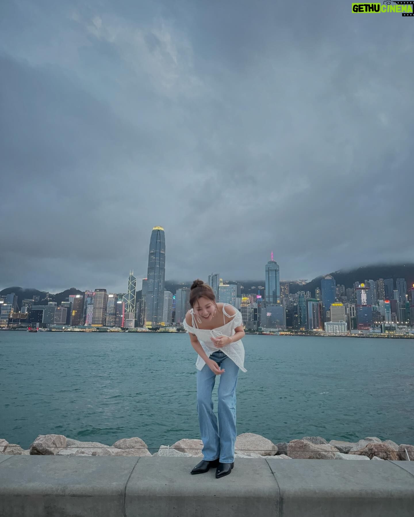Ahn Ji-young - 23.2K Likes - 홍콩에서🧋
#비긴어게인