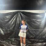 Ahn Ji-young Instagram - 😝