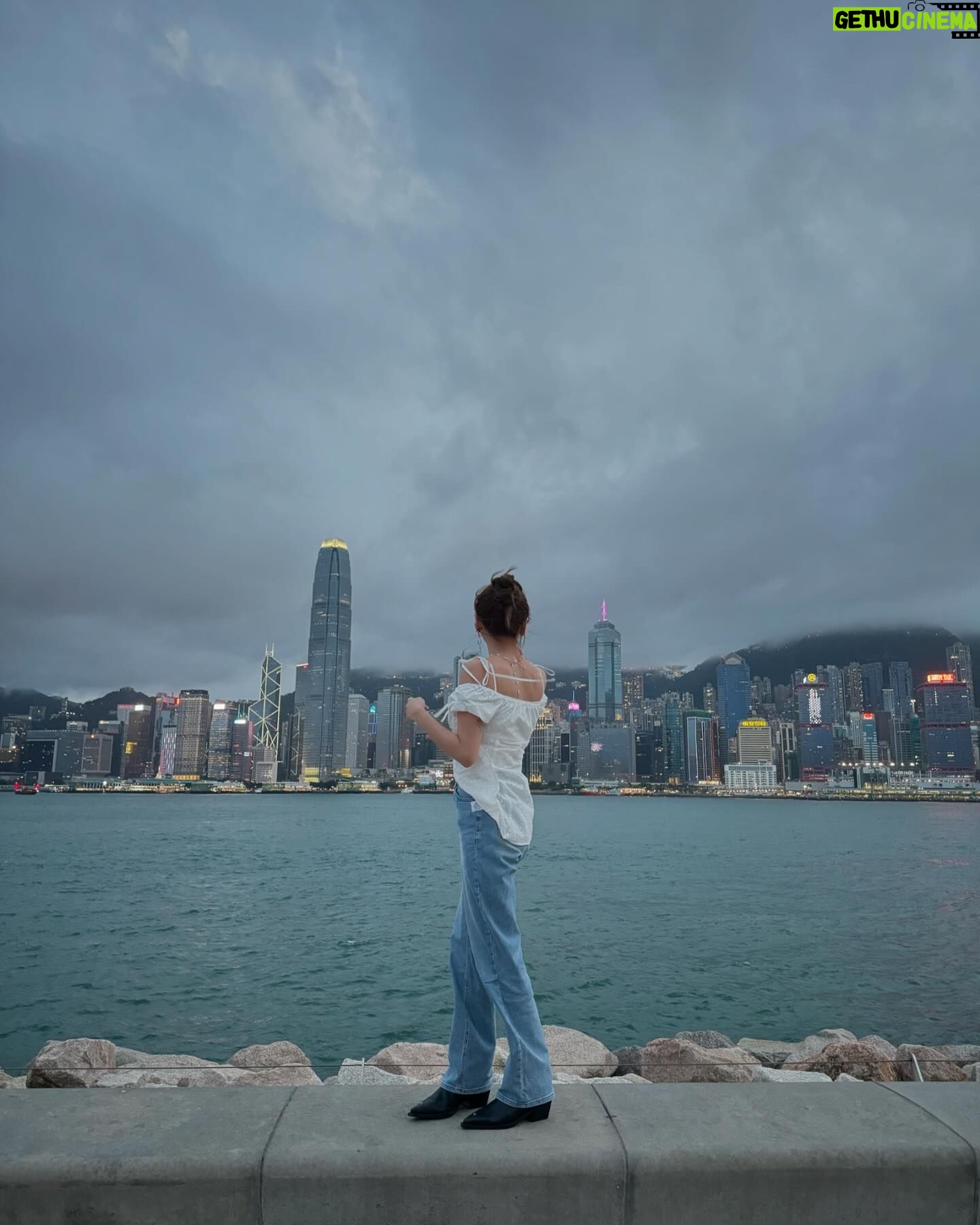 Ahn Ji-young - 23.2K Likes - 홍콩에서🧋
#비긴어게인