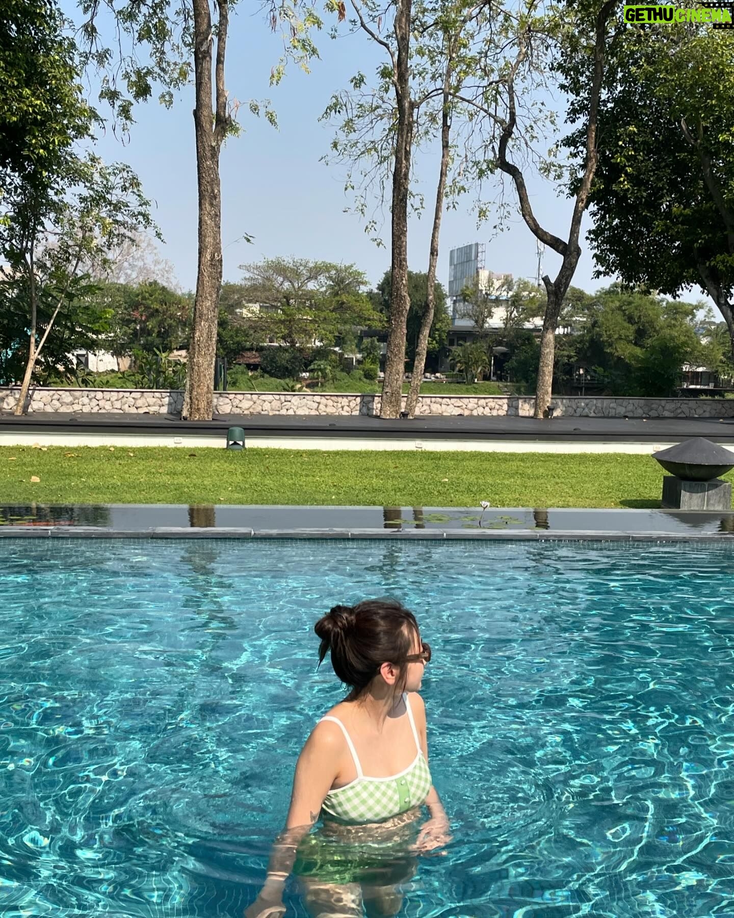 Ahn Ji-young - 22.5K Likes - 귤장수🍊 어푸어푸🏊♀️🏊♀️