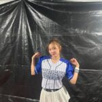 Ahn Ji-young Instagram - 😝