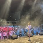 Ahn Ji-young Instagram - 나 오늘부터 #DGIST 랑 썸을 타 볼거야 ! 🔥