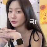 Ahn Ji-young Instagram - 행복한 극P의 하루🤟 안녕, 안졍 유튭 치앙마이 2편 업데이트 됐어요 ! 많관부🩷