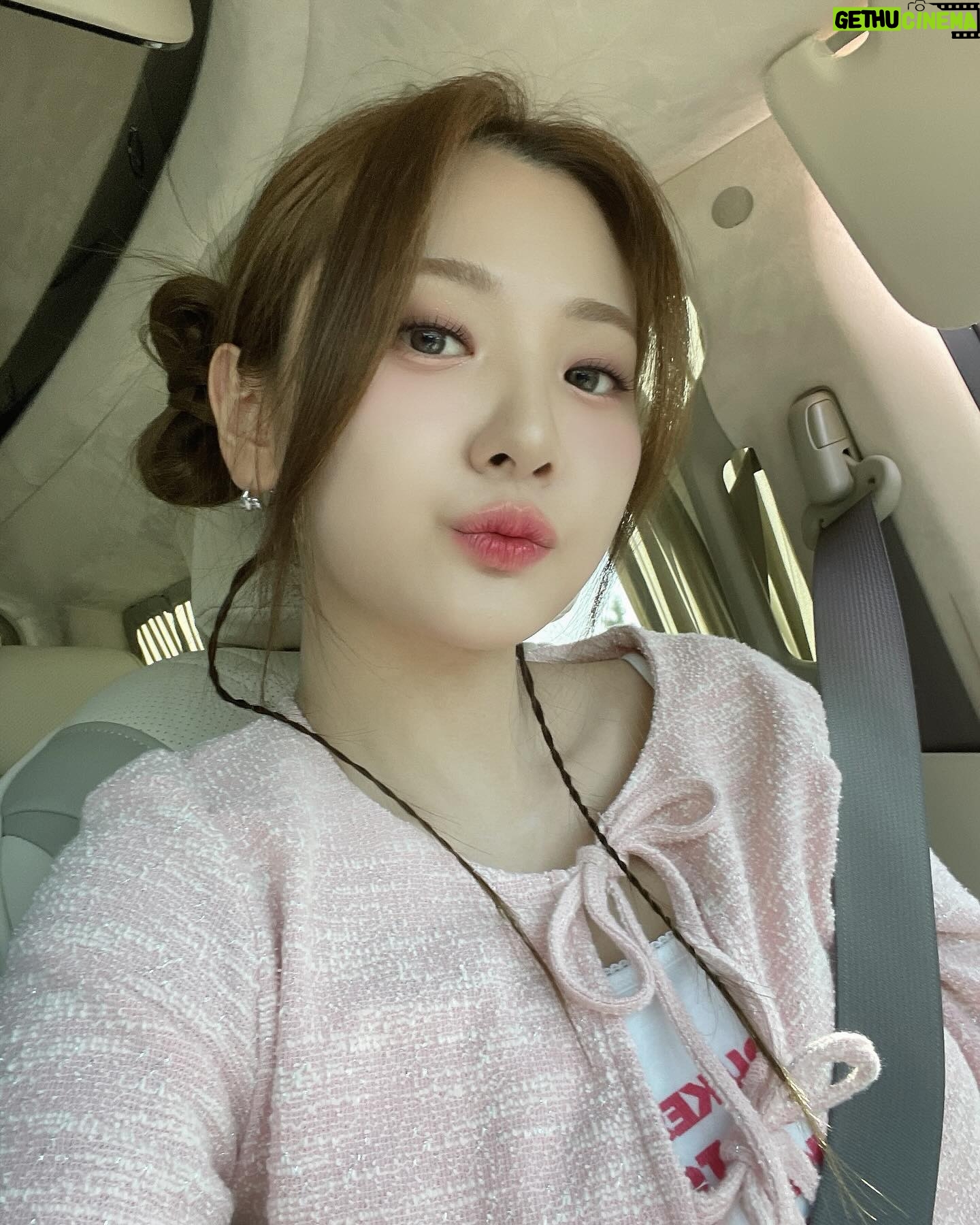 Ahn Ji-young - 18.5K Likes - 선생님 최대한 young하게 해쥬새오.. 🫧🫧