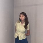 Ahn Ji-young Instagram - 어디로든~ 떠나볼까~ 🎶
