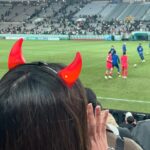 Ahn Ji-young Instagram - 🇰🇷💕