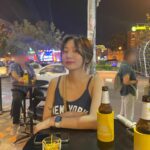 Ahn Ji-young Instagram - 집게사장🫧🫧