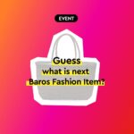 Ahn Sun-Young Instagram - 🍬EVENT🍬 Next 바로스 패션 아이템은 무엇일까요? 정답을 맞추신 분들은 바로스 패션 아이템에 적용 가능한 10% 할인 쿠폰을 드립니다. 이미 구찌 스카프 구매로 신규 가입 쿠폰을 사용한 분들에게는 희소식이죠🫶🏻 ✨여기서 힌트 ☝🏻여름룩에 찰떡인 머스트해브 아이템 ✌🏻라탄 같지만 버팔로 레더를 사용한 사계절 아이템 안선영 대표님 사진 속에서 찾아보세요👀 ✅이벤트 기간: 05.22(수)~05.23(목) 24:00 ✅쿠폰 지급: 05.24(금) 15:00~ 댓글로 정답을 작성해주신 분들에게 러브바자 온라인몰 아이디를 수집을 위해 DM 발송 예정입니다.