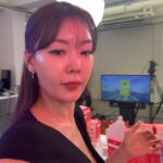 Ahn Sun-Young Instagram -