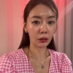 Ahn Sun-Young Instagram -