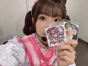 Ai Furihata Instagram - #バブ卒2TYS 
ばぶりすの皆さんありがとうございました💭

はずセクシー🫦
ふりはてぃー😬
降幡わいさん🌱
楽しんでいただけましたか？笑

#わいわいわい