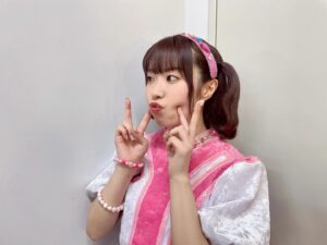 Ai Furihata Instagram - ラブライブ！サンシャイン!! 
Aqours浦の星女学院RADIO!!! JMA出張放送局2
～かえってきたバブ卒達！ラジオとライブでわいわいわい～ in KOB

わいわいわいわちゃわちゃわちゃ😂😂😂