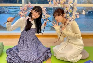 Ai Furihata Instagram - あぐぽんと🌸