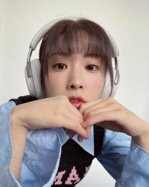 Ai Furihata Instagram - 🎧かわ

#BOSE さんからご提供